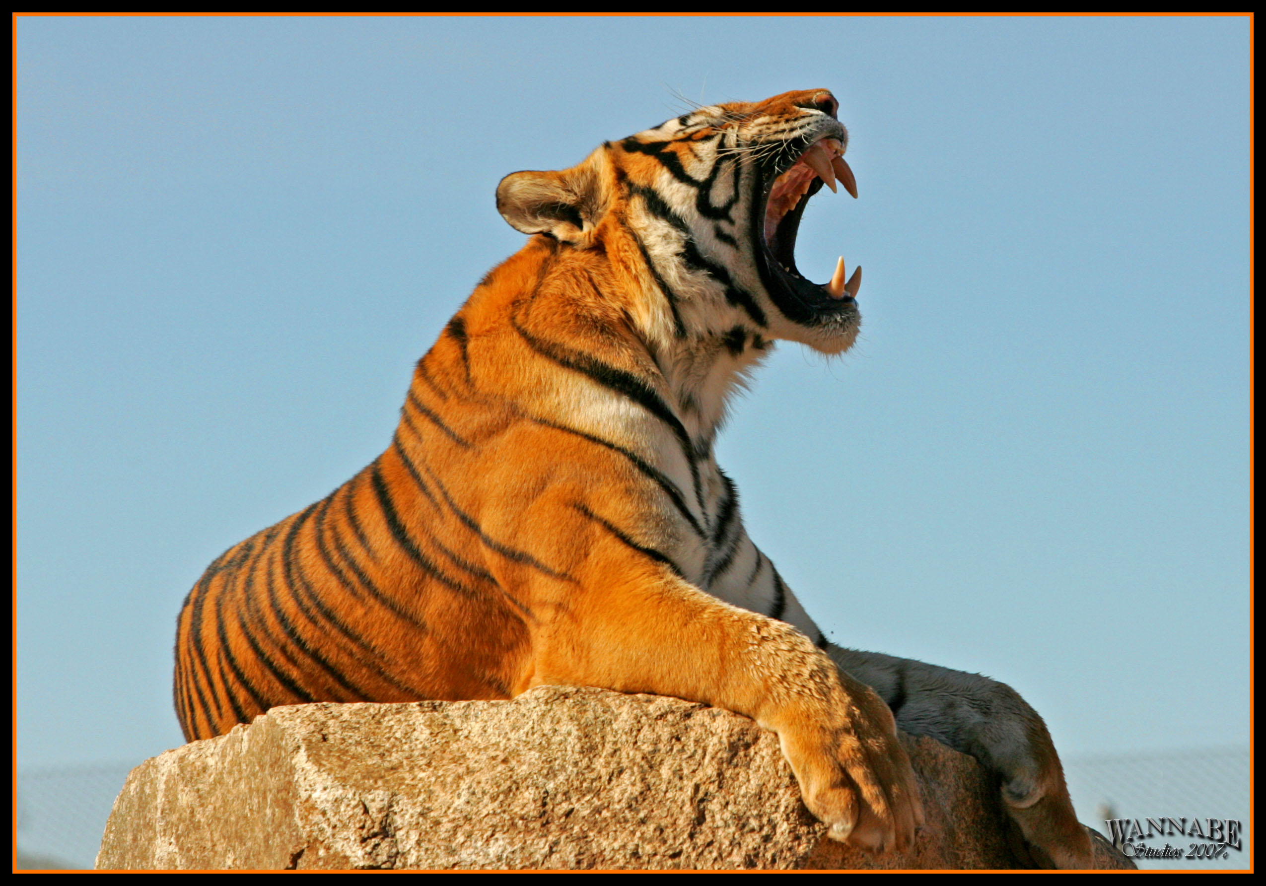 Acquired the home after the marriage? Ha, HA, HA!